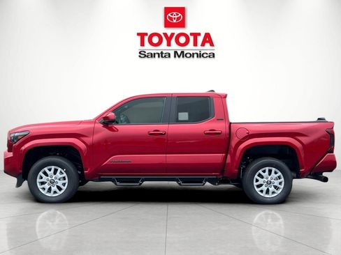 New 2026 Toyota Tacoma SR5 image 8