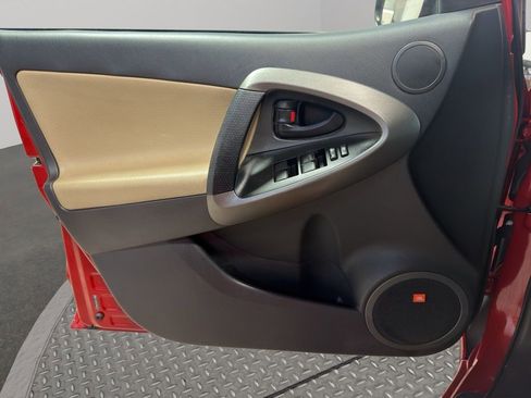 Used 2010 Toyota RAV4 Limited image 16