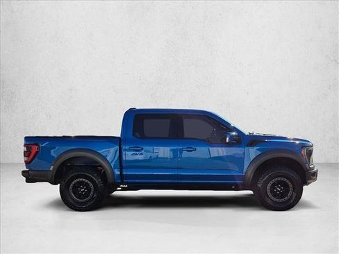 Used 2021 Ford F150 Raptor w/ Equipment Group 801A High image 4