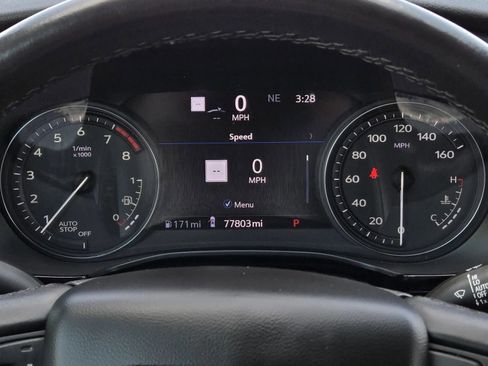 Used 2022 Cadillac XT6 Premium Luxury w/ Technology Package image 18