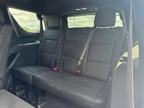 Used 2021 Chevrolet Tahoe LT AWD/4WD image 35