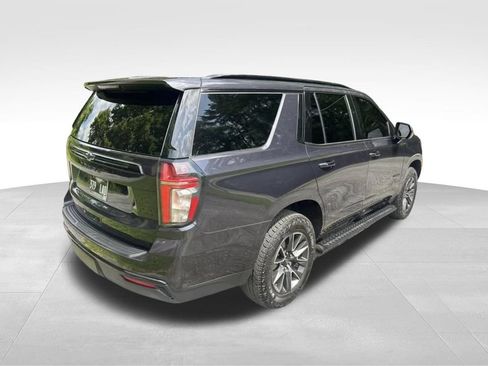 Used 2023 Chevrolet Tahoe Z71 AWD/4WD image 9