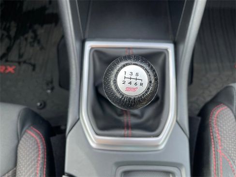 Certified 2024 Subaru WRX Premium image 23