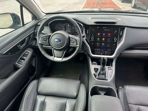 Used 2025 Subaru Outback Touring image 22