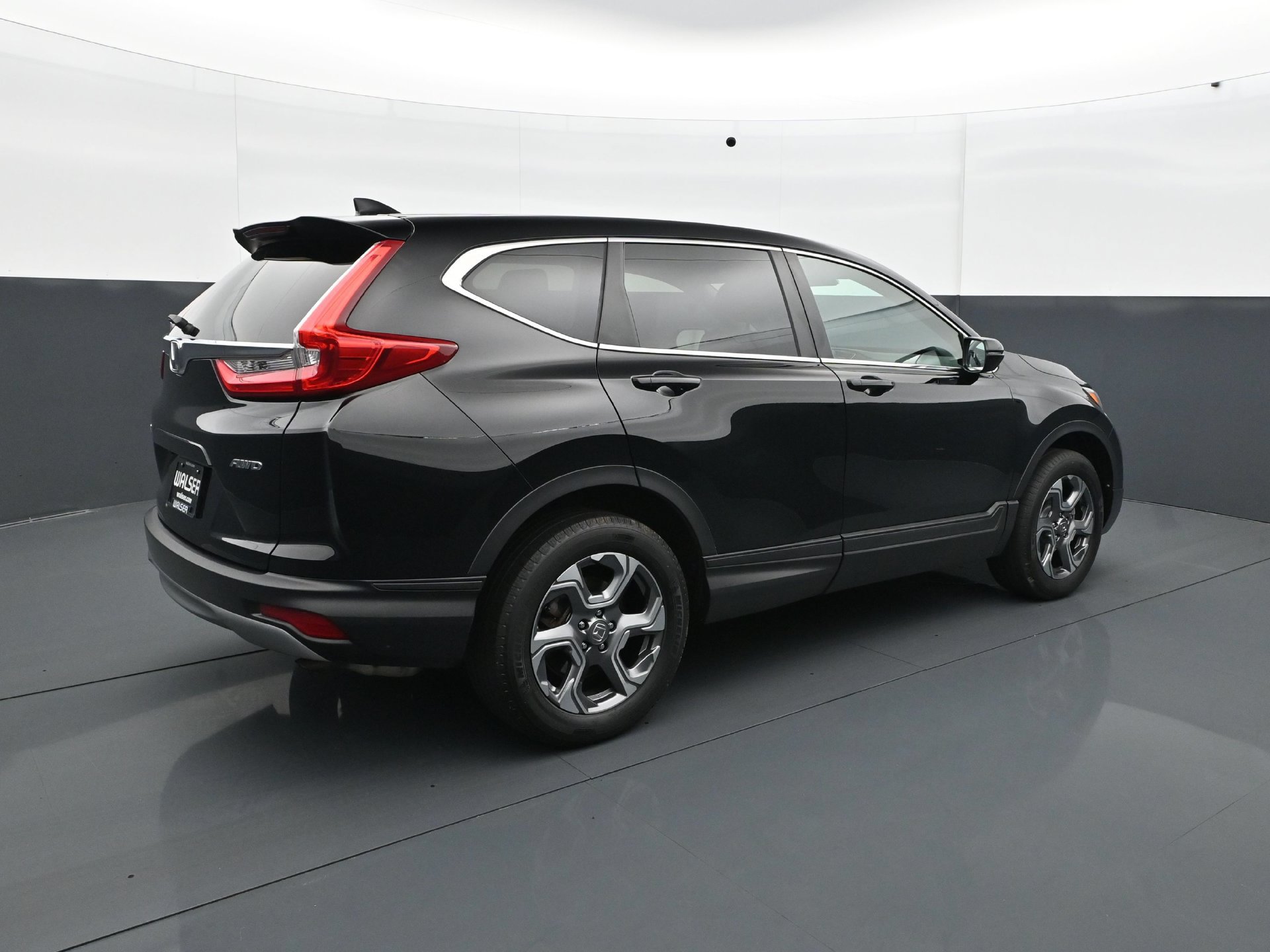 Used 2019 Honda CR-V EX-L image 7