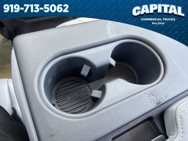 New 2026 Ford F550 4x4 Regular Cab Super Duty image 33