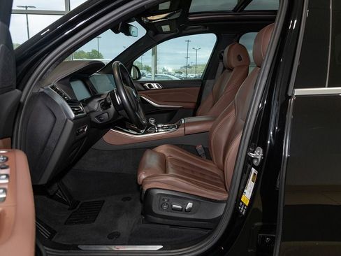 Used 2019 BMW X5 xDrive40i w/ Premium Package 2 AWD/4WD image 15