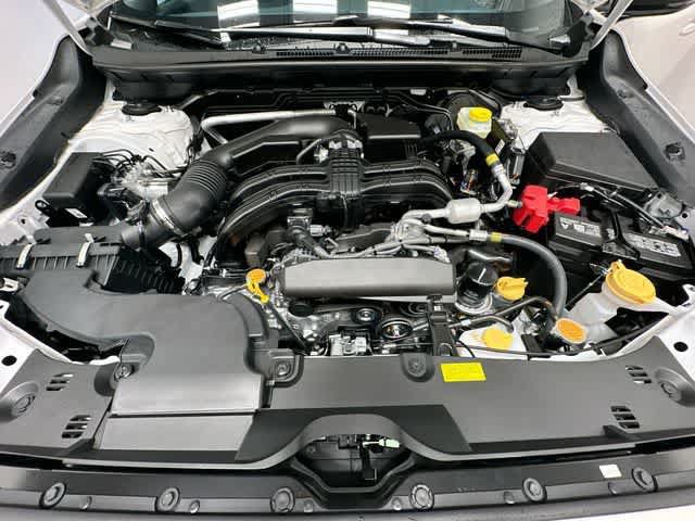 New 2026 Subaru Crosstrek 2.5i Wilderness AWD/4WD image 24