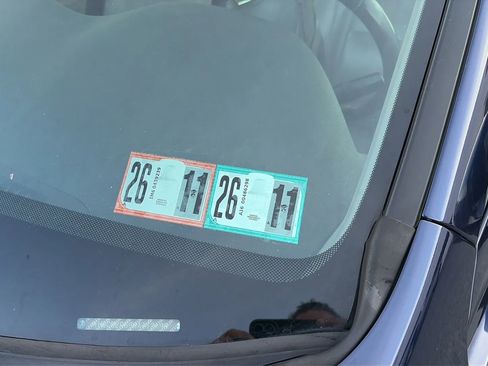 Used 2017 Honda Accord EX-L image 22