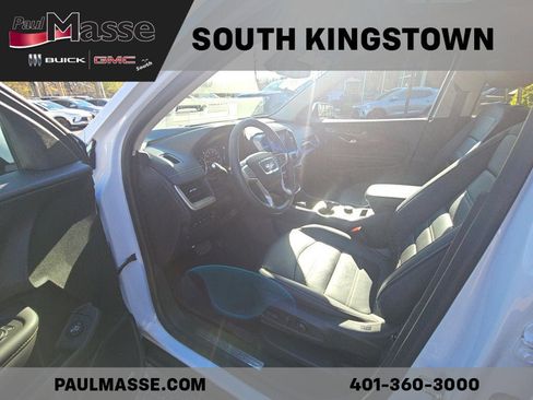 Used 2023 GMC Terrain Denali AWD/4WD image 13