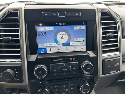 Used 2017 Ford F250 Lariat w/ FX4 Off-Road Package image 13