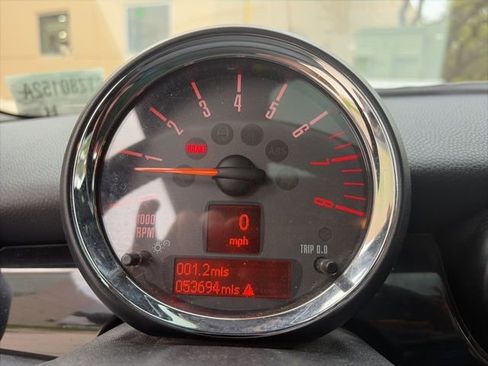 Used 2012 MINI Cooper Clubman John Cooper Works image 15