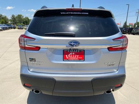 New 2026 Subaru Ascent Limited AWD/4WD image 4