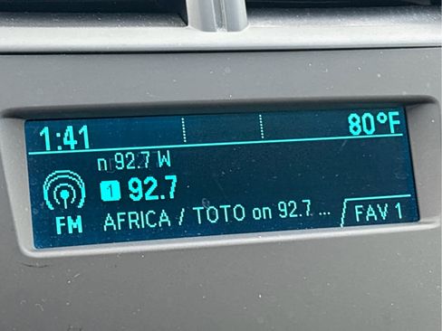 Used 2016 Chevrolet Malibu LS w/ Protection Package image 11