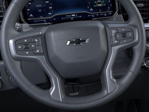 New 2026 Chevrolet Silverado 1500 RST w/ RST All Star Premium Package AWD/4WD image 19