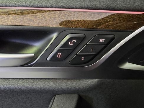 Certified 2023 BMW X4 xDrive30i w/ Premium Package image 9