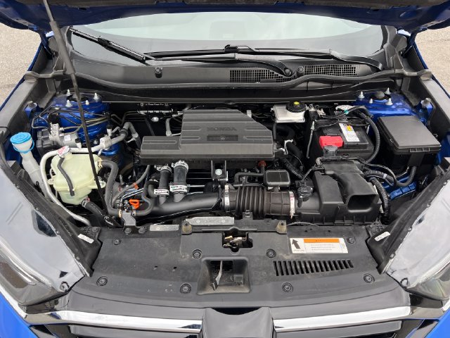 Used 2021 Honda CR-V EX-L image 28