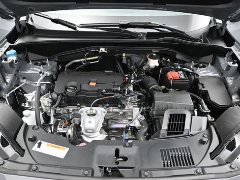 New 2026 Honda HR-V Sport image 30