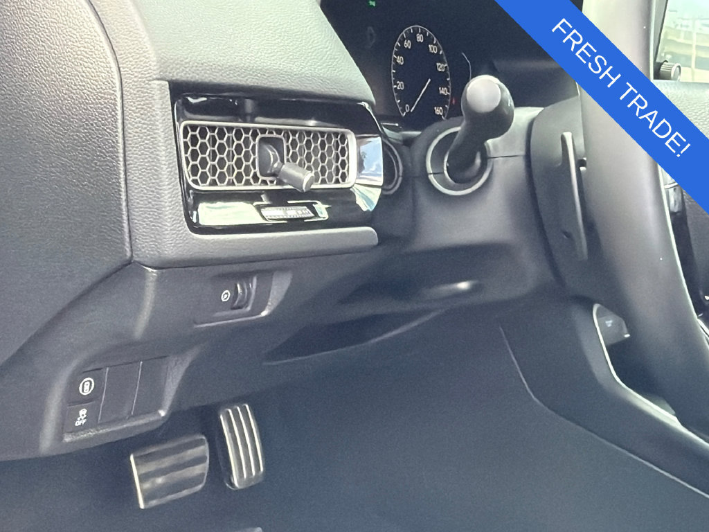 Certified 2024 Honda Civic Sport image 13