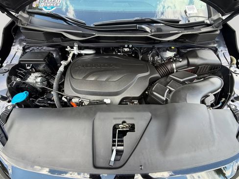 Used 2025 Honda Odyssey EX-L image 9