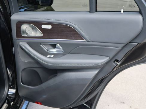 Certified 2021 Mercedes-Benz GLE 53 AMG 4MATIC Coupe image 17