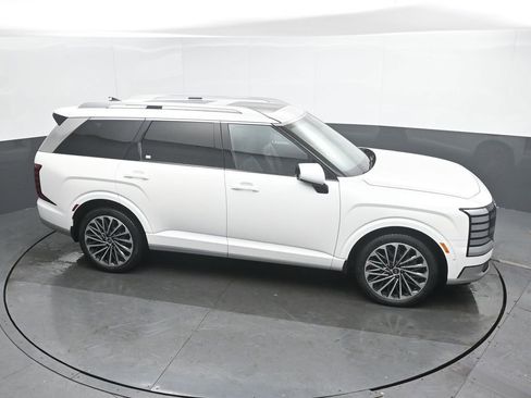 New 2026 Hyundai Palisade Calligraphy image 40