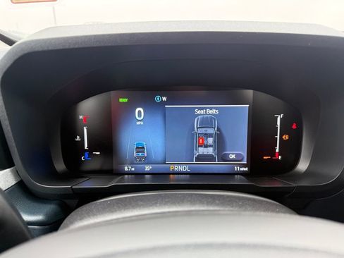 New 2026 Ford Maverick XLT w/ Equipment Group 301A image 24