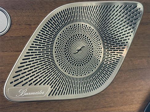 Used 2024 Mercedes-Benz GLE 450 4MATIC image 34