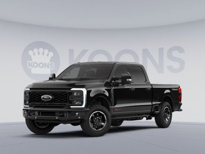 New 2026 Ford F250 Lariat w/ Tremor Off-Road Package