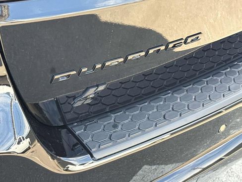 New 2026 Dodge Durango GT image 6