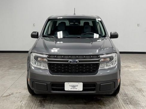 Used 2022 Ford Maverick XLT image 4