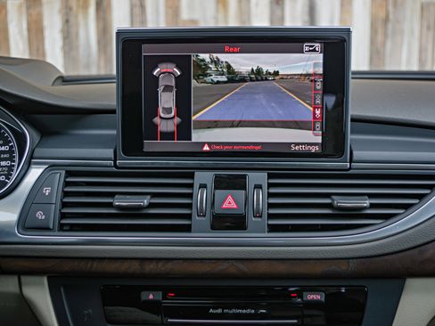 Used 2016 Audi A7 3.0T Prestige image 20