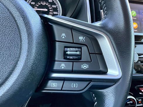 Used 2023 Subaru Forester Premium image 16