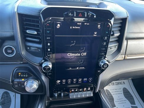 Used 2020 RAM 1500 Limited w/ Advanced Safety Group image 23