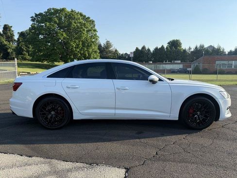 Used 2020 Audi A6 2.0T Premium AWD/4WD image 7
