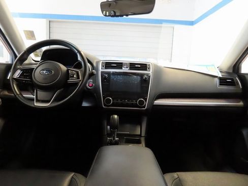 Used 2019 Subaru Outback 3.6R Limited image 8