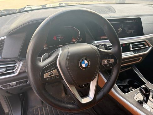 Used 2023 BMW X5 xDrive40i w/ Premium Package AWD/4WD image 14