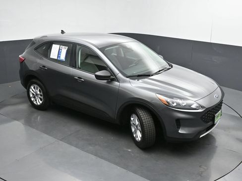 Used 2022 Ford Escape S AWD/4WD image 39