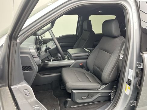 New 2025 Ford F150 XLT w/ Equipment Group 302A MID image 9