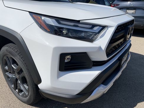 Used 2024 Toyota RAV4 Adventure image 33