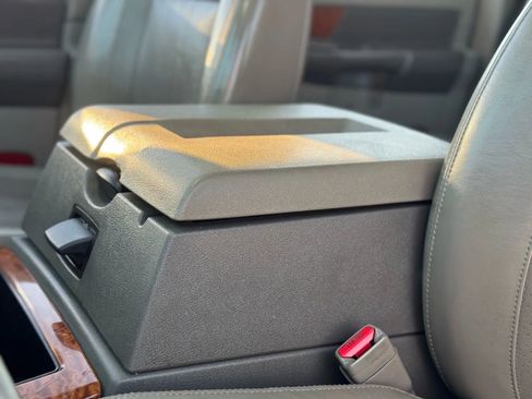 Used 2007 Dodge Ram 2500 Truck Laramie w/ Protection Group image 48