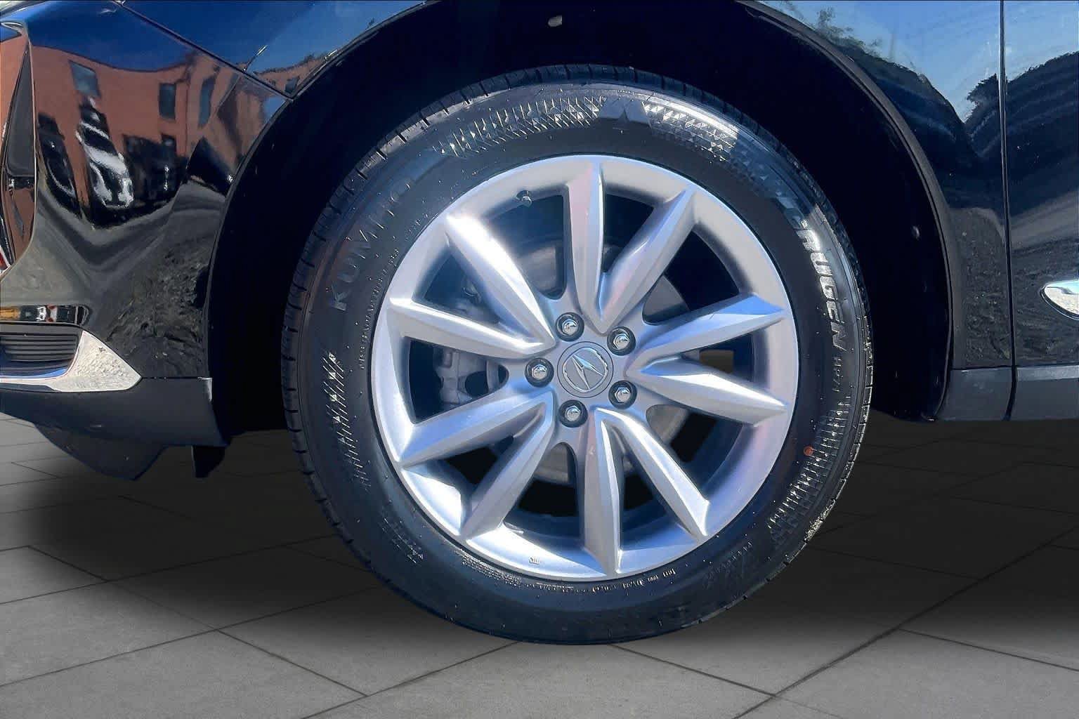 Used 2023 Acura RDX AWD image 11