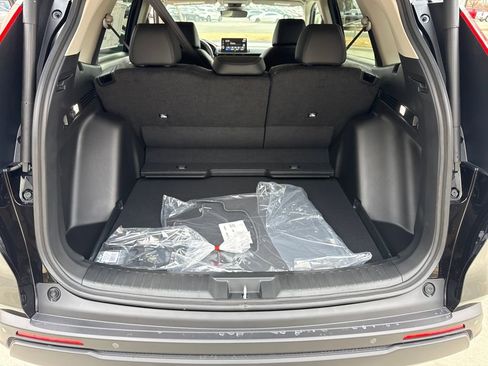 New 2026 Honda CR-V EX-L image 25