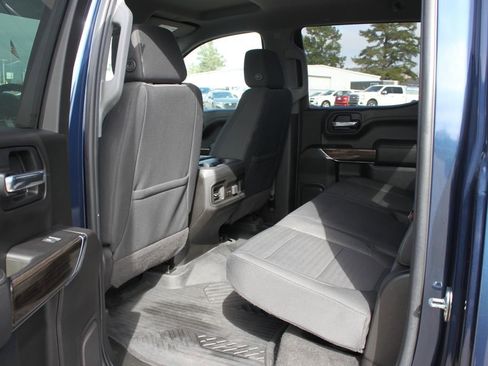 Used 2022 Chevrolet Silverado 1500 RST image 11