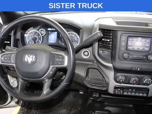 Used 2024 RAM 3500 Tradesman AWD/4WD image 20