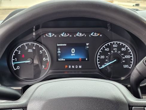 Certified 2022 Ford F150 XLT w/ Trailer Tow Package image 12