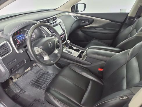 Used 2015 Nissan Murano SL w/ SL Technology Package AWD/4WD image 15