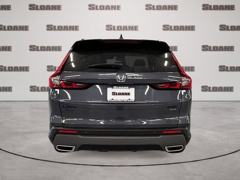 New 2026 Honda CR-V Sport Touring image 4