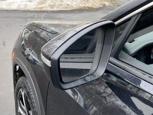 New 2026 Volkswagen Tiguan SE image 20