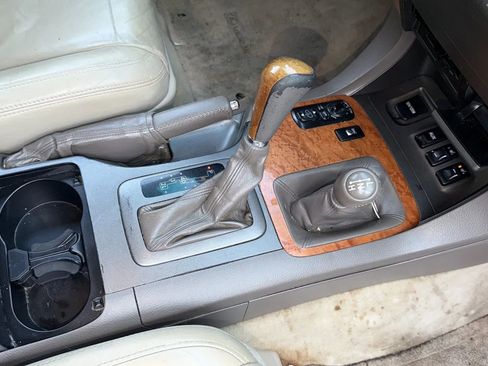 Used 2007 Lexus GX 470 AWD/4WD image 17